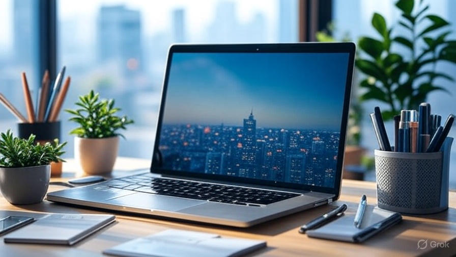 Software Engineer Side Hustle Banner